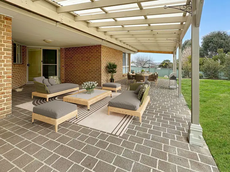 Second view of Homely house listing, 70 Ilumba Way, Kelso NSW 2795