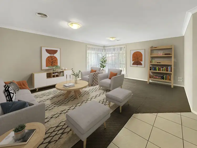 Third view of Homely house listing, 70 Ilumba Way, Kelso NSW 2795