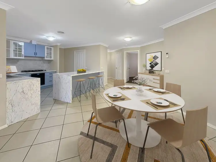 Fourth view of Homely house listing, 70 Ilumba Way, Kelso NSW 2795