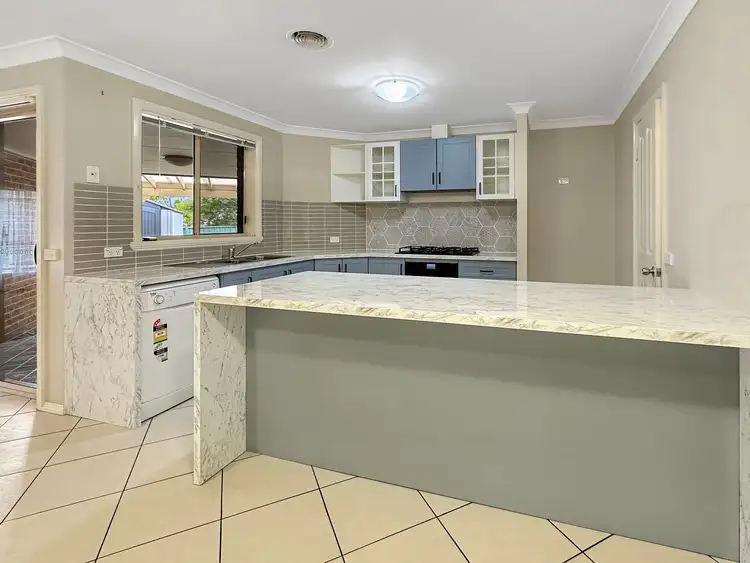 Sixth view of Homely house listing, 70 Ilumba Way, Kelso NSW 2795