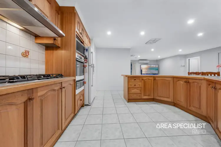 Sixth view of Homely house listing, 12 Milton Place, Narre Warren South VIC 3805