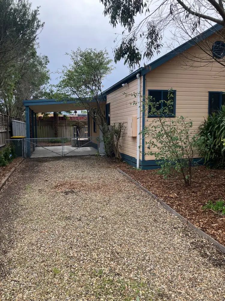 Main view of Homely unit listing, 1/6 Melissa Court, Cowes VIC 3922