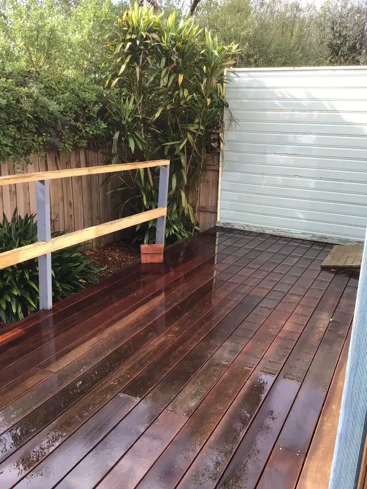 Fifth view of Homely unit listing, 1/6 Melissa Court, Cowes VIC 3922
