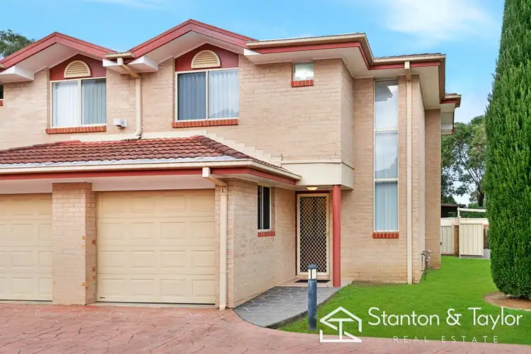 6/71-73 Saddington Street, St Marys NSW 2760