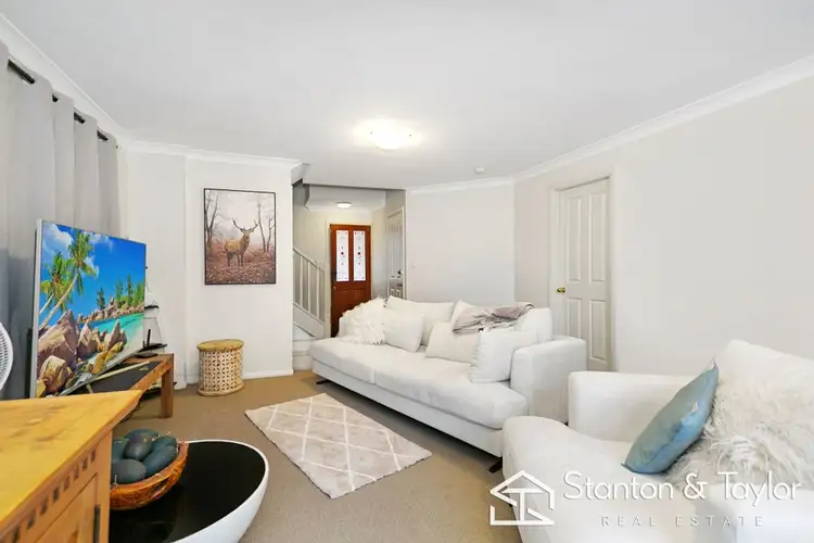 Third view of Homely townhouse listing, 6/71-73 Saddington Street, St Marys NSW 2760
