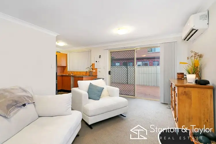 Fourth view of Homely townhouse listing, 6/71-73 Saddington Street, St Marys NSW 2760