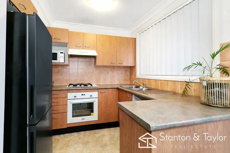 Fifth view of Homely townhouse listing, 6/71-73 Saddington Street, St Marys NSW 2760