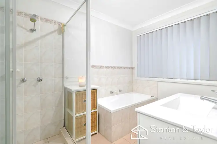 Sixth view of Homely townhouse listing, 6/71-73 Saddington Street, St Marys NSW 2760