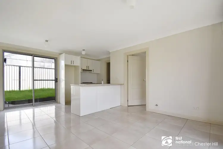 Second view of Homely flat listing, 13A Virgil Avenue, Sefton NSW 2162