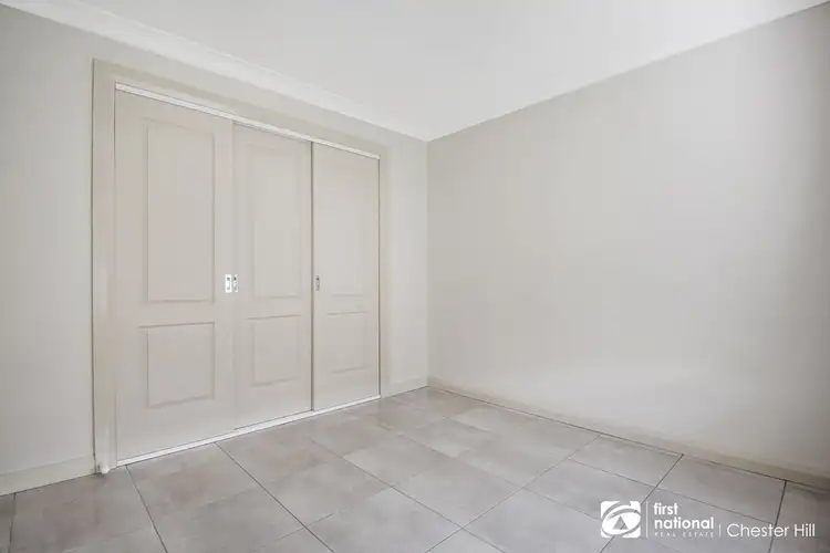 Third view of Homely flat listing, 13A Virgil Avenue, Sefton NSW 2162