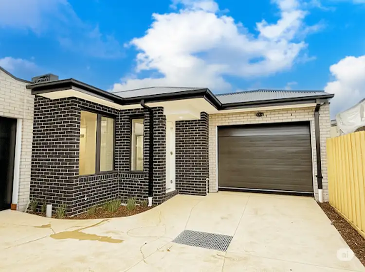 Main view of Homely unit listing, 4/3 Larbert Road, Noble Park VIC 3174