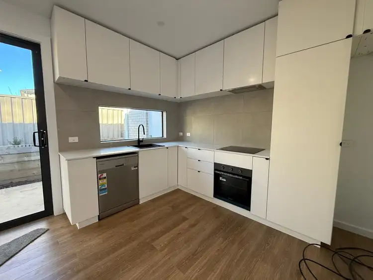 Second view of Homely unit listing, 4/3 Larbert Road, Noble Park VIC 3174