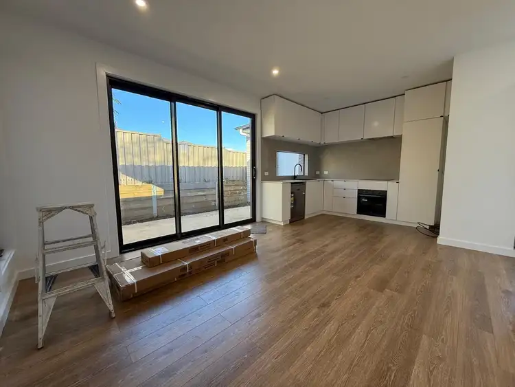 Third view of Homely unit listing, 4/3 Larbert Road, Noble Park VIC 3174
