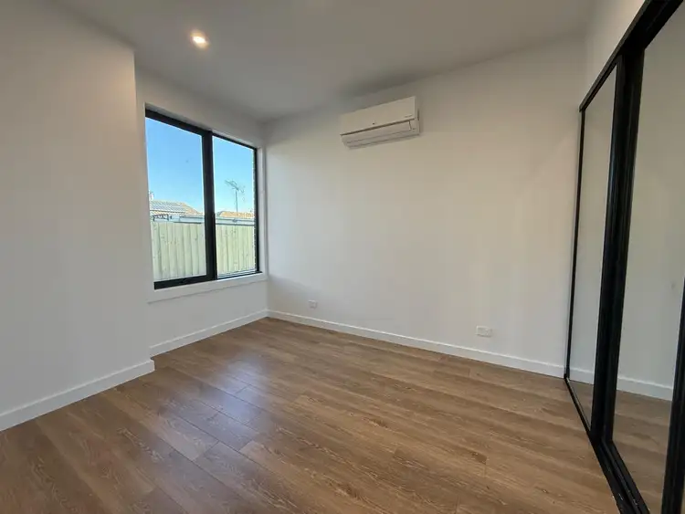 Fifth view of Homely unit listing, 4/3 Larbert Road, Noble Park VIC 3174