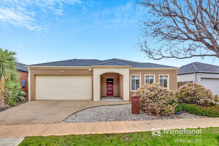 Main view of Homely house listing, 57 Fantail Crescent, Williams Landing VIC 3027