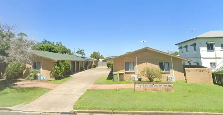Second view of Homely unit listing, 4/63 Grendon Street, North Mackay QLD 4740