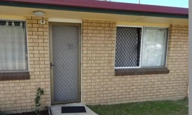 Third view of Homely unit listing, 4/63 Grendon Street, North Mackay QLD 4740