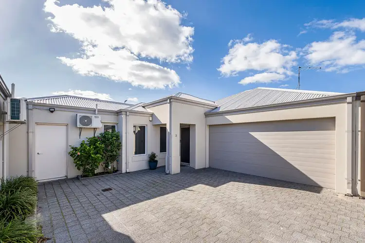 3/103 Caridean Street, Heathridge WA 6027