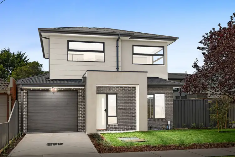 Main view of Homely townhouse listing, 1/16-18 Barnett Street, Sunshine VIC 3020