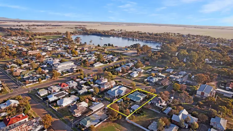 Second view of Homely house listing, 19 Duncan Street, Murtoa VIC 3390