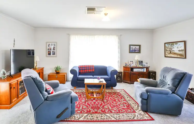 Third view of Homely unit listing, 8/645 Etiwanda Avenue, Mildura VIC 3500