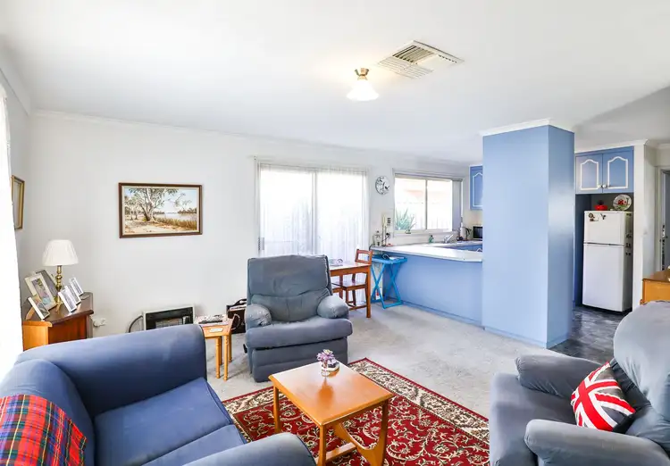 Fifth view of Homely unit listing, 8/645 Etiwanda Avenue, Mildura VIC 3500
