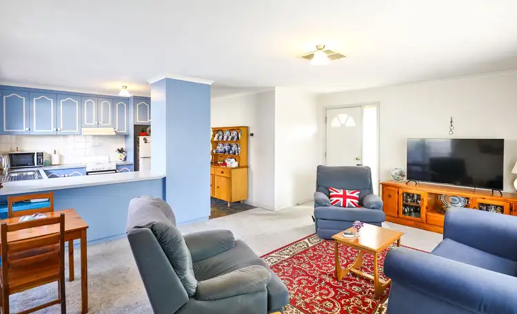 Sixth view of Homely unit listing, 8/645 Etiwanda Avenue, Mildura VIC 3500