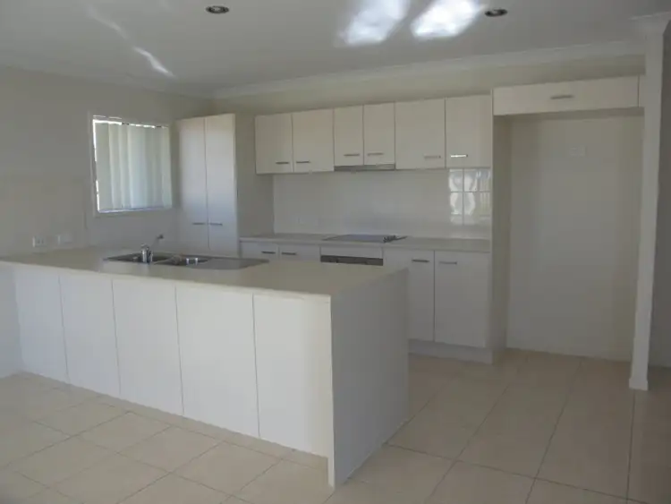 Second view of Homely house listing, 8 Moreton Drive, Rural View QLD 4740
