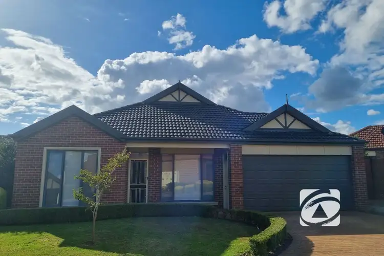17/18-26 Marlesford Crescent, Berwick VIC 3806