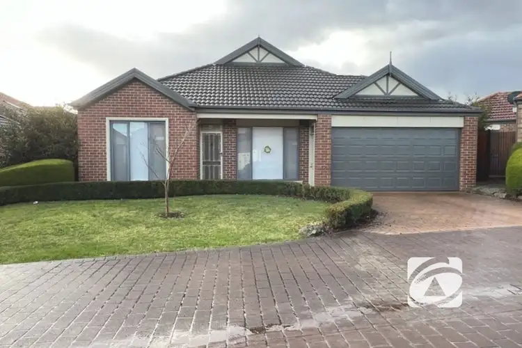 17/18-26 Marlesford Crescent, Berwick VIC 3806