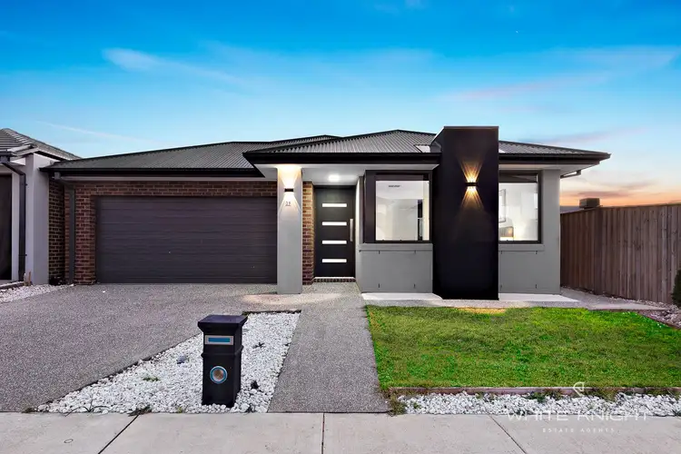 Main view of Homely house listing, 39 Billy Road, Deanside VIC 3336