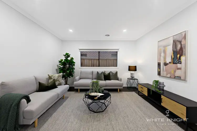 Second view of Homely house listing, 39 Billy Road, Deanside VIC 3336