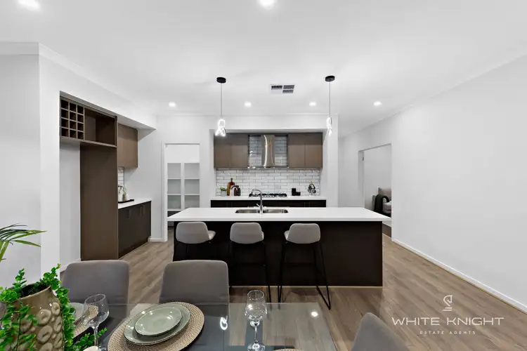 Third view of Homely house listing, 39 Billy Road, Deanside VIC 3336