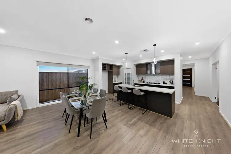 Fifth view of Homely house listing, 39 Billy Road, Deanside VIC 3336
