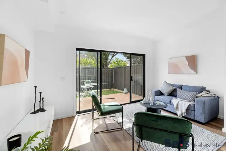 Fourth view of Homely townhouse listing, 4/16-18 Barnett Street, Sunshine VIC 3020