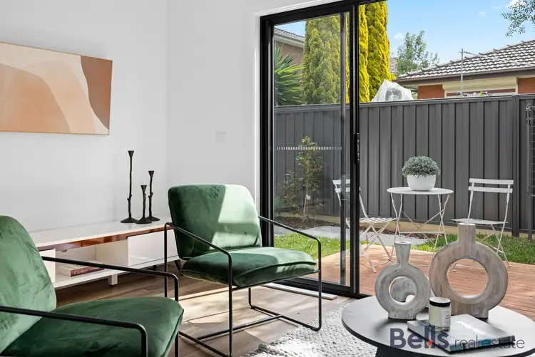 Sixth view of Homely townhouse listing, 4/16-18 Barnett Street, Sunshine VIC 3020
