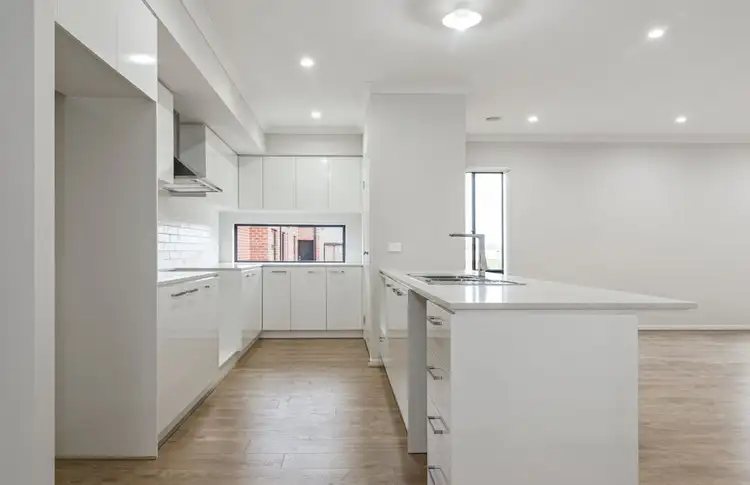 Main view of Homely house listing, 14 Surya Street, Truganina VIC 3029