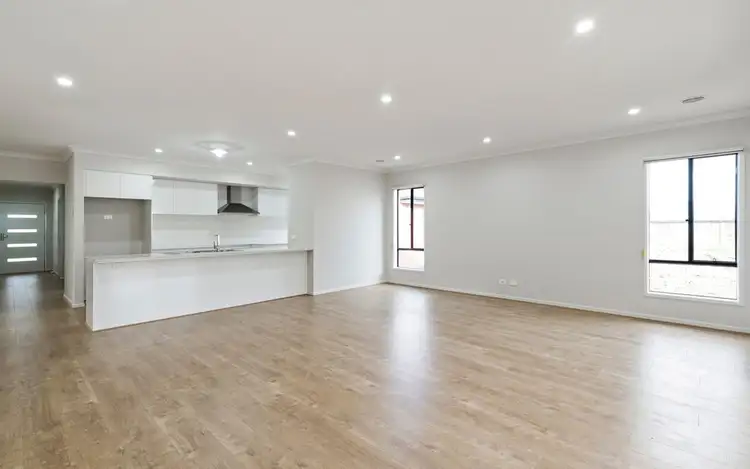 Second view of Homely house listing, 14 Surya Street, Truganina VIC 3029