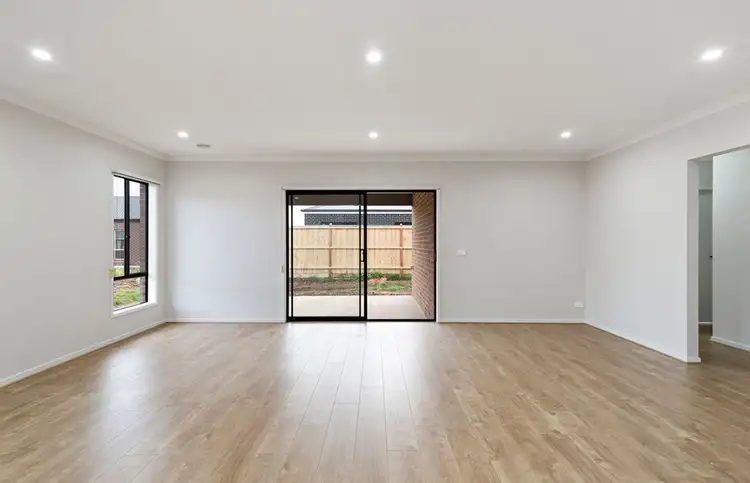 Third view of Homely house listing, 14 Surya Street, Truganina VIC 3029
