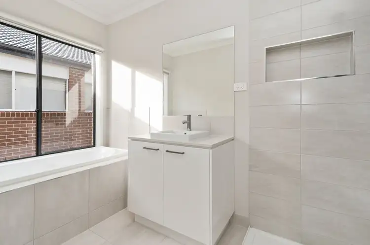 Fourth view of Homely house listing, 14 Surya Street, Truganina VIC 3029