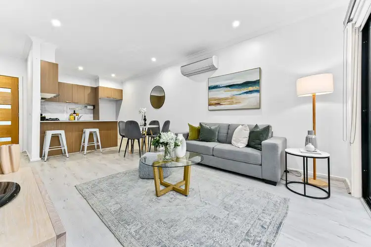 3/12 Masters Street, Dandenong VIC 3175