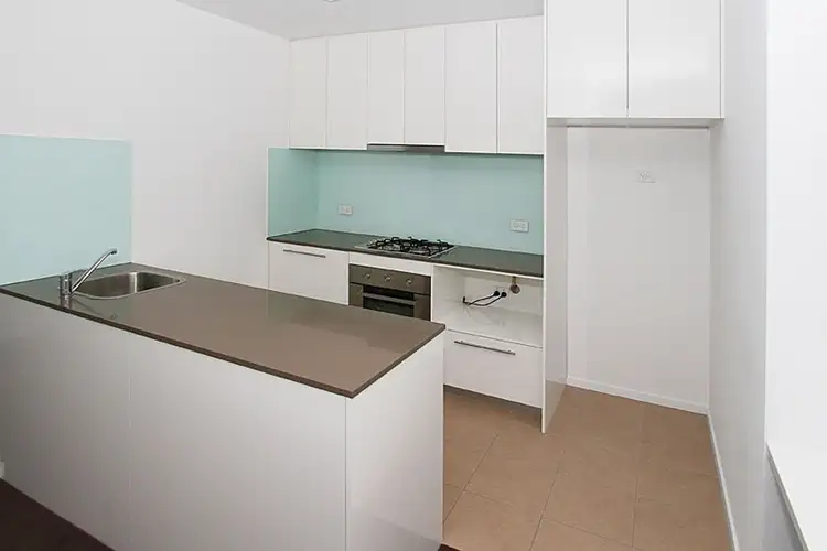 Third view of Homely apartment listing, 243/38 Mt Alexander Road, Travancore VIC 3032