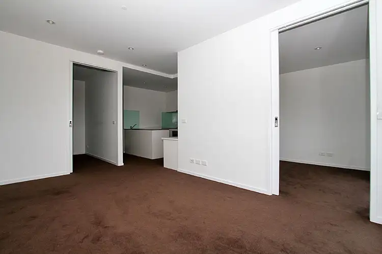 Fourth view of Homely apartment listing, 243/38 Mt Alexander Road, Travancore VIC 3032