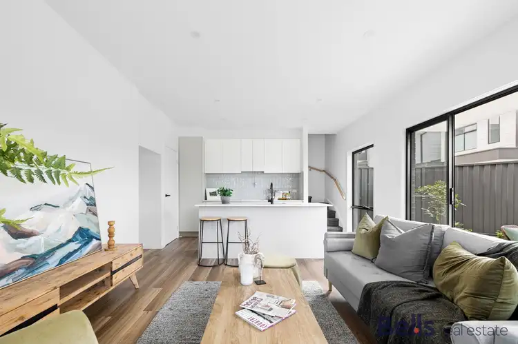 Fourth view of Homely townhouse listing, 6/16-18 Barnett Street, Sunshine VIC 3020