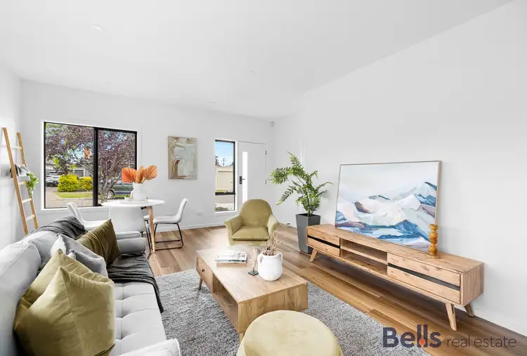 Sixth view of Homely townhouse listing, 6/16-18 Barnett Street, Sunshine VIC 3020