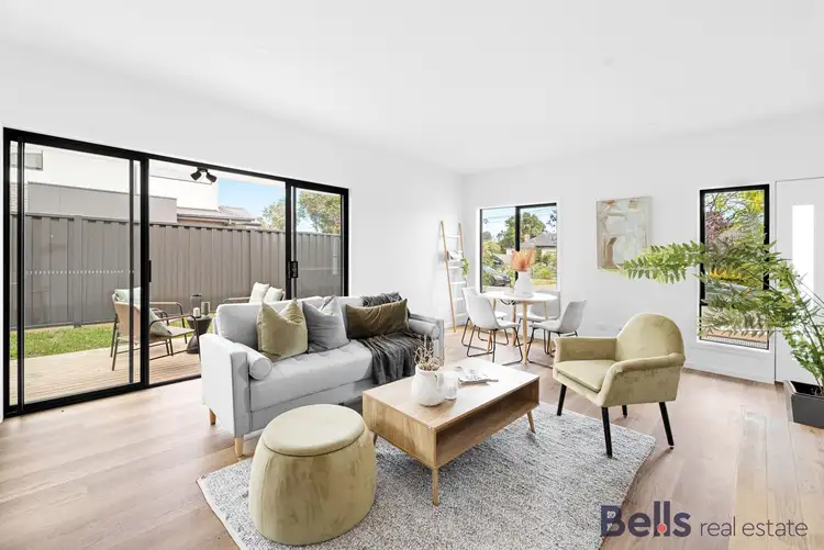 Seventh view of Homely townhouse listing, 6/16-18 Barnett Street, Sunshine VIC 3020
