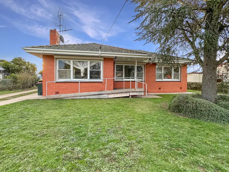 Main view of Homely house listing, 51 Goldsmith Street, Maryborough VIC 3465