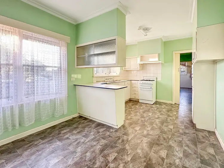 Second view of Homely house listing, 51 Goldsmith Street, Maryborough VIC 3465