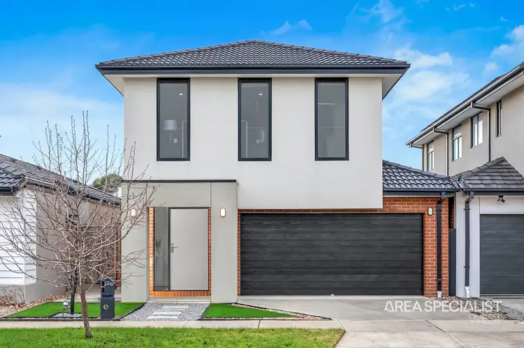 Main view of Homely house listing, 22 Shearman Road, Deanside VIC 3336
