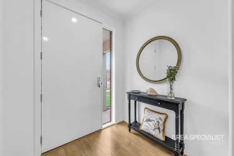 Second view of Homely house listing, 22 Shearman Road, Deanside VIC 3336